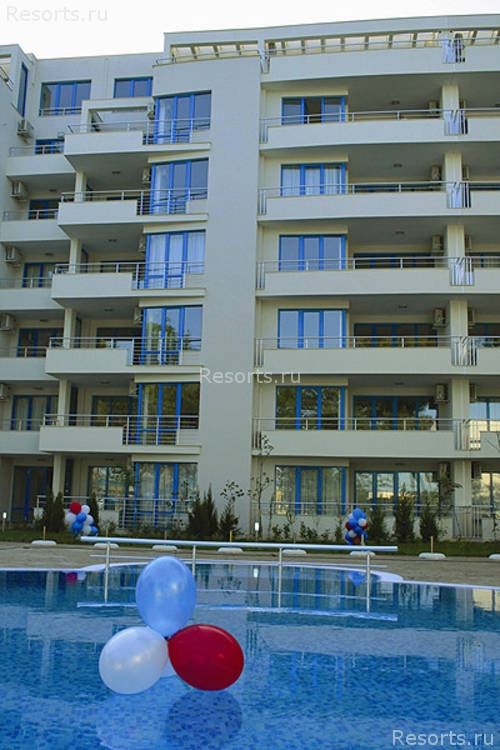 Excelsior Apartments 7